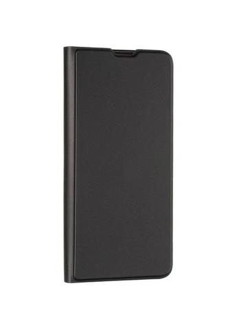 Чохол книжка Book Guard Series Case для Motorola G13 Black Gelius (383909179)