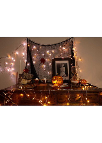 Гірлянда Smart LED Strings RGBW 400 (TWS400SPP-BEU) Twinkly (322907692)