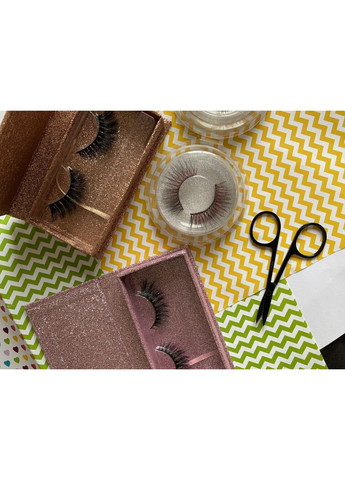 Многоразовые ресницы Одна модель на выбор + маркер подводка для надевания без клея без магнитов Magnetic Lashes (366668431)