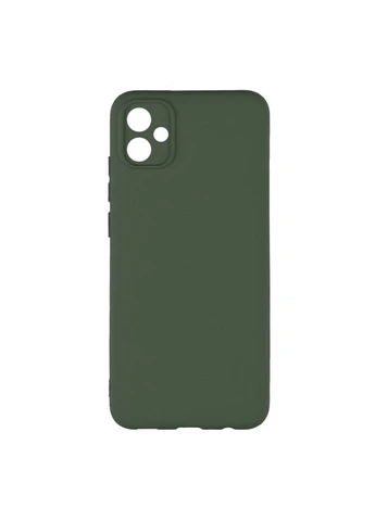 Чохол на Galaxy A04e / для самсунг галаксі А04е силіконовий А Samsung (338599215)