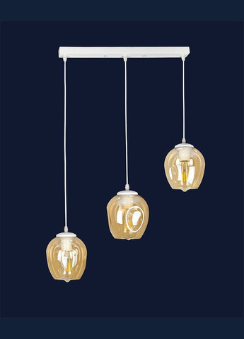 Подвесной светильник 756PR0231F3 WH+BR (500) (LVS4144) Levistella (305756752)