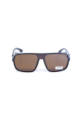 Солнцезащитные поляризационные мужские очки P1815-2 Matrix (291682844)