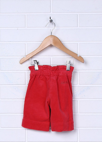 Розовые повседневный демисезонные брюки Liu-Jo