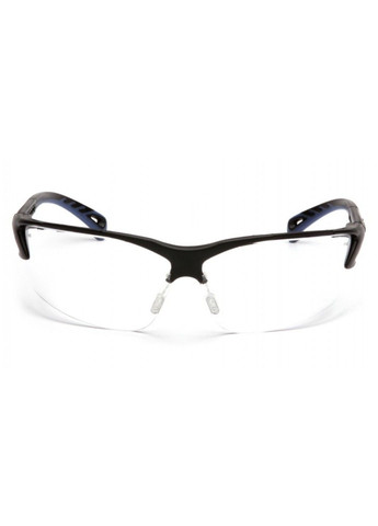 Захисні окуляри Venture-3 (clear) Anti-Fog, прозорі Pyramex (315826704)