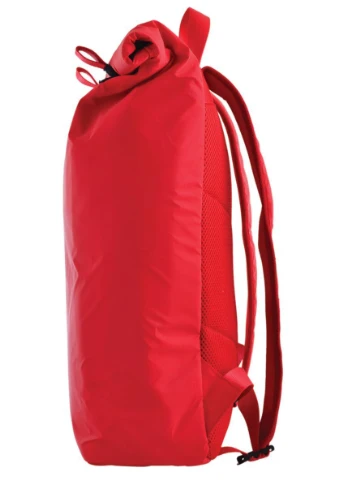 Рюкзак городской Roll-top T-65 18.5 л Reflective Burgundy (557496) Yes (387585252)