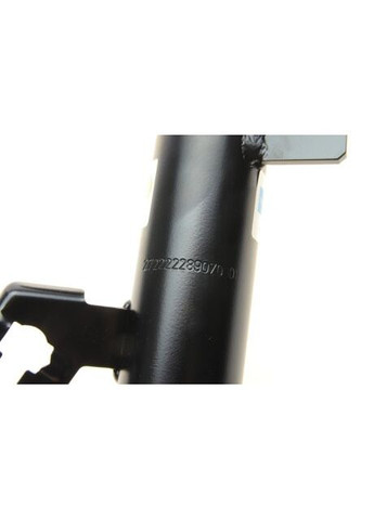 Амортизатор газомасляный B4 RENAULT KOLEOS II 4WD;VR;B4 ПЕРЕД ПРАВ 22-289070 Bilstein (366209638)