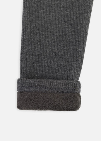 Лосини для дівчинки колір графіт CB-00258780 Lizi Kids (317333354)