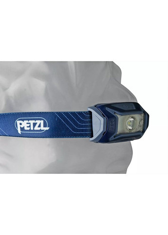 Фонарь Tikka Blue E061AA01 Petzl (316616879)