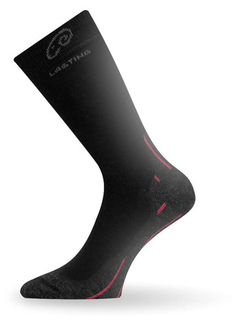 Чорні шкарпетки whi Lasting (355797066)