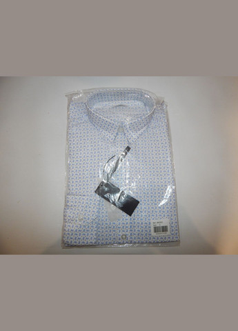 Цветная повседневный рубашка No Brand