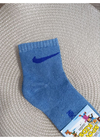 Носки детские с логотипом, махровые, Турция. Sport Kids (361893770)