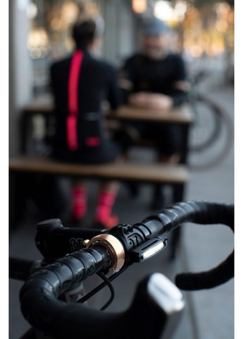 Звонок Oi Luxe Large Knog (317204250)