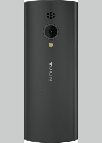 Мобильный телефон 150 2023 Dual Sim Black Nokia (341486405)