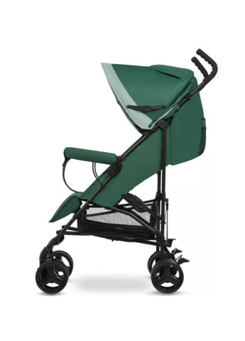 Прогулочная коляска Elia Green Forest, зеленая () Lionelo LO-ELIA GREEN FOREST (336330310)