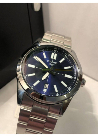 Мужские часы MTP-VD02D-2EUDF Casio (363027115)