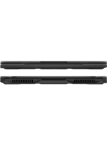 Ноутбук TUF A15 FA507NURLP052 15.6" FHD IPS, AMD R7-7435HS, 16GB, F512GB, NVD4050-6, NoOS, Серый Asus (314777123)
