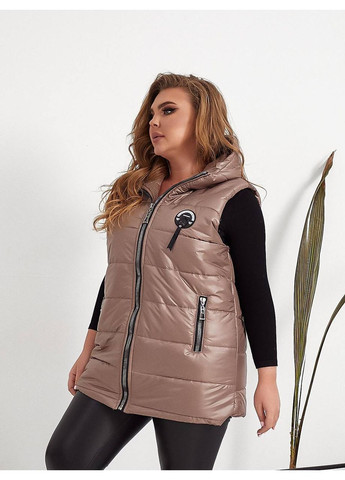 Жилетка 🔥🔥🔥 — ЗАМЕР В ОПИСАНИИ DK/DL Мода без кордонів (366725417)