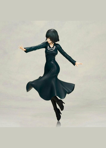 Фігурка Bandai Spirits Fubuki One Punch Man Фубукі Ванпанчмен 18 см BS F OPM 18 Banpresto (317274990)