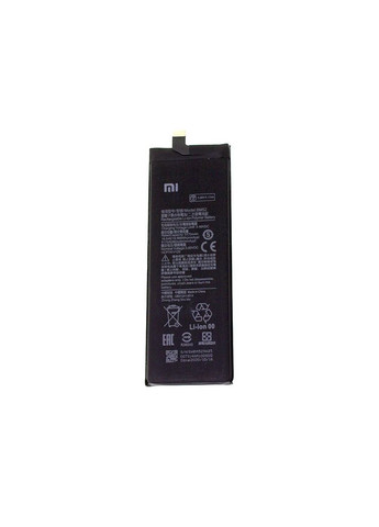 Акумулятор AAAClass BM52 / Note 10 / 10 Pro Xiaomi (279826238)