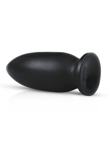 Анальная пробка Yellow Dog Butt Plug BUTTR (326601744)