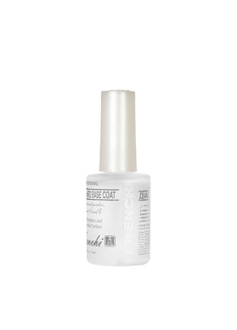 Основа для ногтей витаминная бриллиантовая Умная Эмаль Frenchi No Brand (314831866)