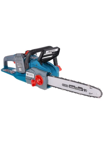 Пила ланцюгова акумуляторна KS CS40V-16 Konner&Sohnen (360411644)