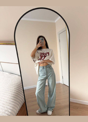 Женская футболка FINO Mode - (322843222)