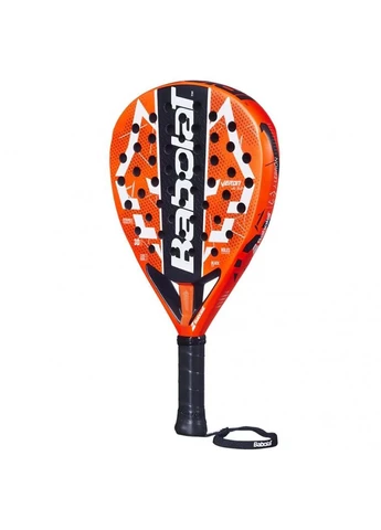 Ракетка для падел тенісу VERON JUAN LEBRON 3.0 Babolat (395620529)
