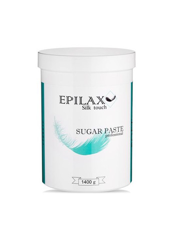 Цукрова паста для шугарингу Classic Soft (м’яка) 1400 г Epilax (345707208)
