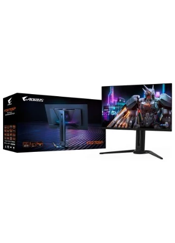 Монитор Gigabyte AORUS FO27Q5P (401039239)