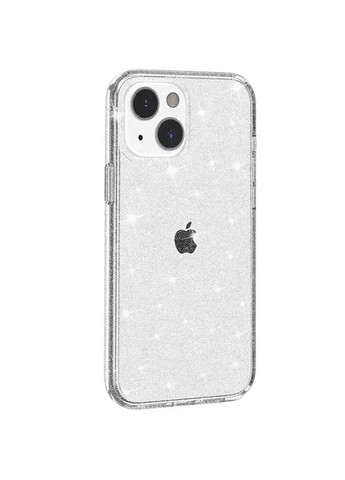 TPU чохол Nova для Apple iPhone 13 (6.1") Clear Epik (372689508)