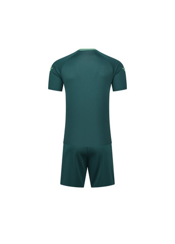 Зелений демісезонний комплект футбольної форми т. faro 8451zb1246.9306 Kelme