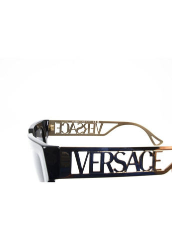 Окуляри сонцезахисні унісекс 4431 GB1/87 Оригинал Versace (366972948)