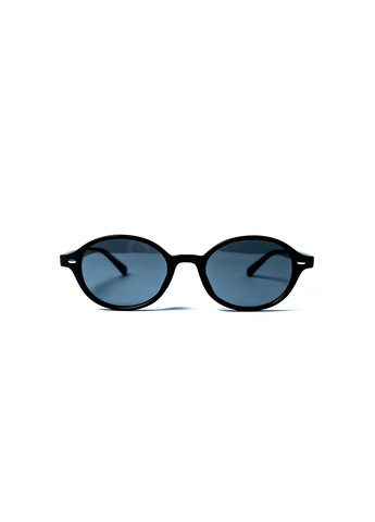 Сонцезахисні окуляри з поляризацією Еліпси чоловічі 428-690 LuckyLOOK 428-690м (290840551)