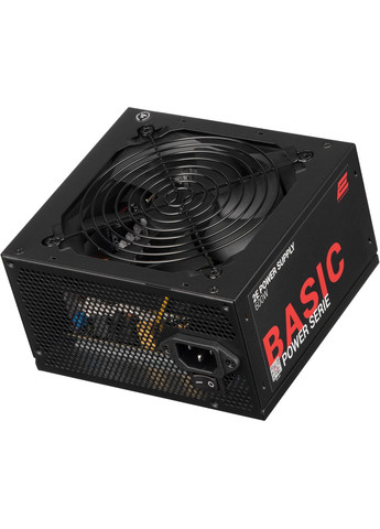 Блок живлення Basic Power 600W (-BP600-120APFC) 2E (364874998)