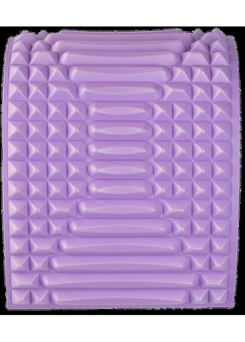 Тренажер для спины Мостик ТМ Ортек 25x31 см Ortek (372128916)