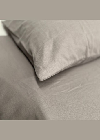 Простынь на резинке Delicacy фланель 90х200 см (94287073) SoundSleep (307088738)