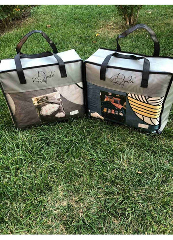 Постільна білизна Євро DUSHKA (315873509)