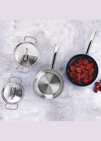 Сковорода без кришки Proline 16 см A1181 Korkmaz (316518211)