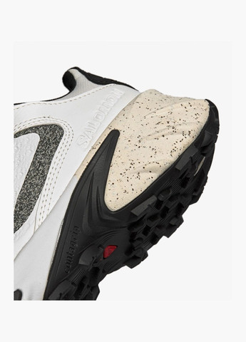 Білі Осінні кросівки чоловічі speedverse prg white l47149900 Salomon