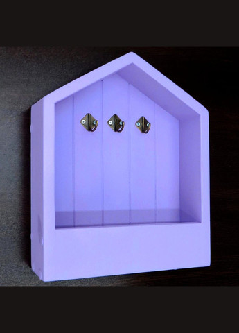 Ключница деревянная Чепстоу флокс (КЛЧ-002255) No Brand (327090688)