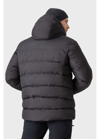 Темно-серая зимняя куртка 70518/17 - темно-серая 2xl Avecs