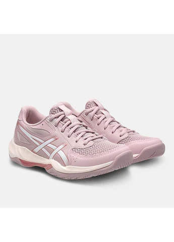 Женские кроссовки Rocket 12 Розовый Asics розовые демисезоны (395615852)