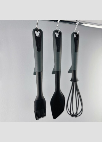 Набір кухонного начиння Culinare н-р 3 шт. (50218) Vinzer (329900076)