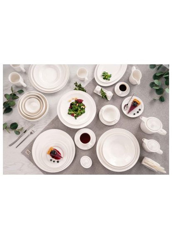 Тарілка (AR3608P) Ardesto Prato 23 см (366659091)