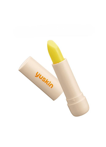 Medical Lipstick лечебная губная помада, 3.5 г Yuskin (369559823)