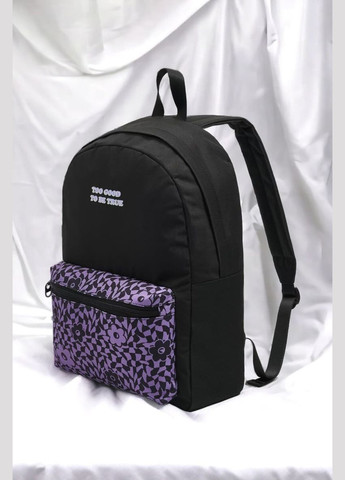 Рюкзак 927999-BK No Brand (336891592)