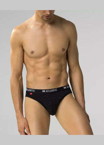 Слипы мужские 3 шт/уп 3MP-174 Atlantic (315487642)