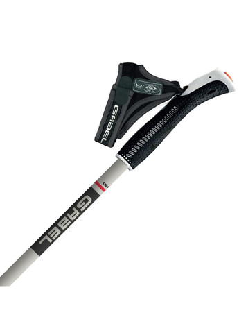 Палиці для скандинавської ходьби Stretch Ice (7008352630000) Gabel (342106619)