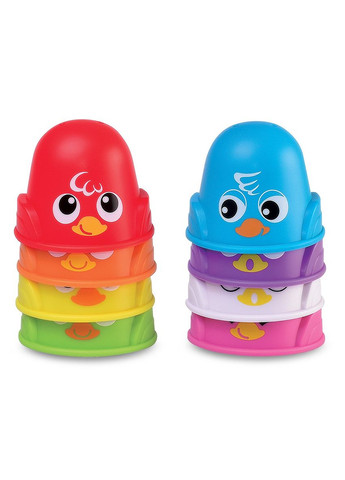 Розвиваюча іграшка-балансир Лосеня-шатун KIDDI SMART (365750835)